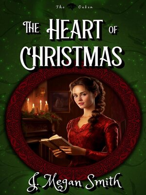 cover image of The Heart of Christmas